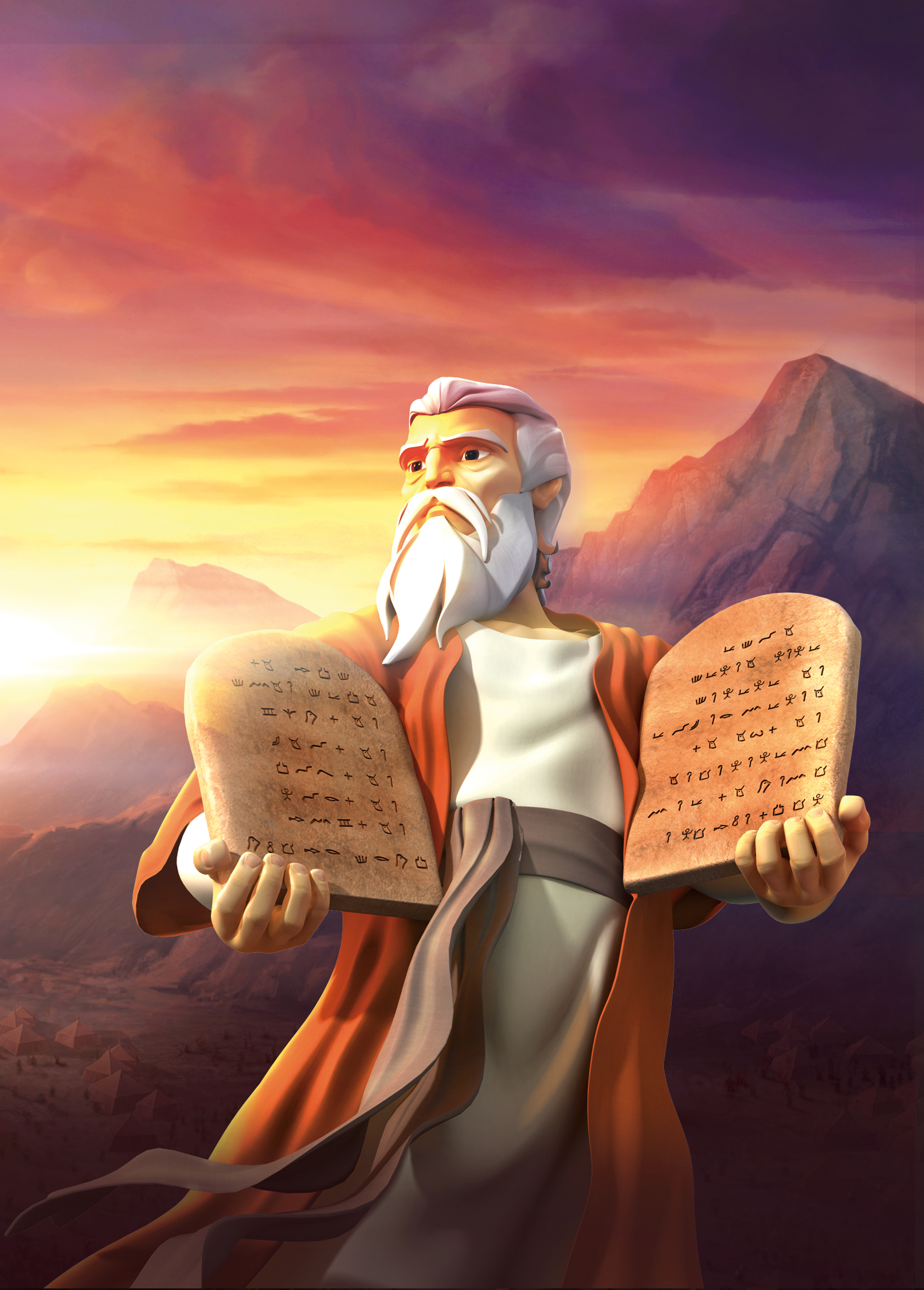 105TenCommandments 105TenCommandments